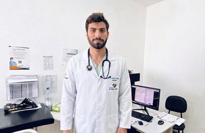 Médico do Hospital Ib Gatto alerta para controle da asma e cuidados para prevenir crises respiratórias