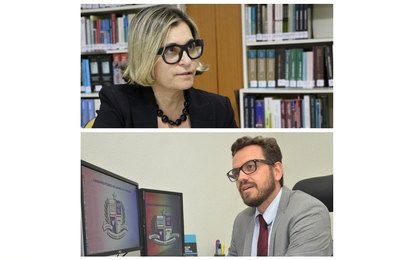  Três vezes: Ministério Público denuncia Benício Vieira pelos crimes de estupro, sequestro e roubo 