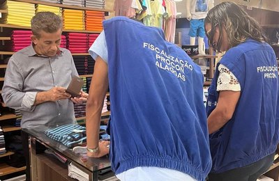 Procon faz pesquisa para orientar consumidores sobre presentes no Dia dos Pais