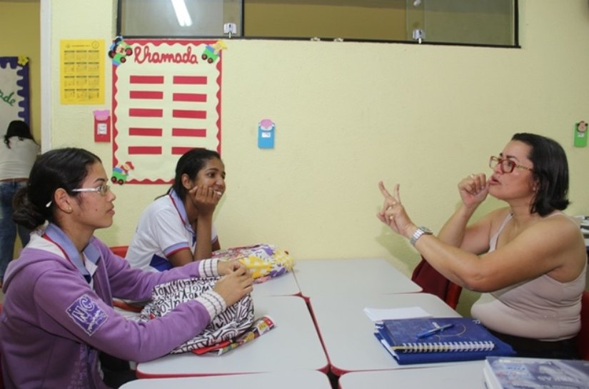 Arapiraca realiza I Seminário sobre inclusão das pessoas com surdez