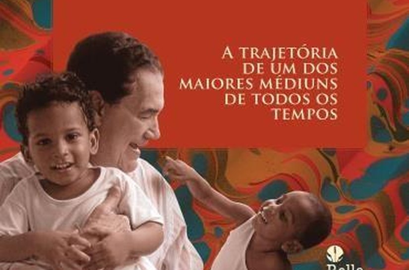 Feira leva literatura espírita ao shopping Maceió a partir deste sábado