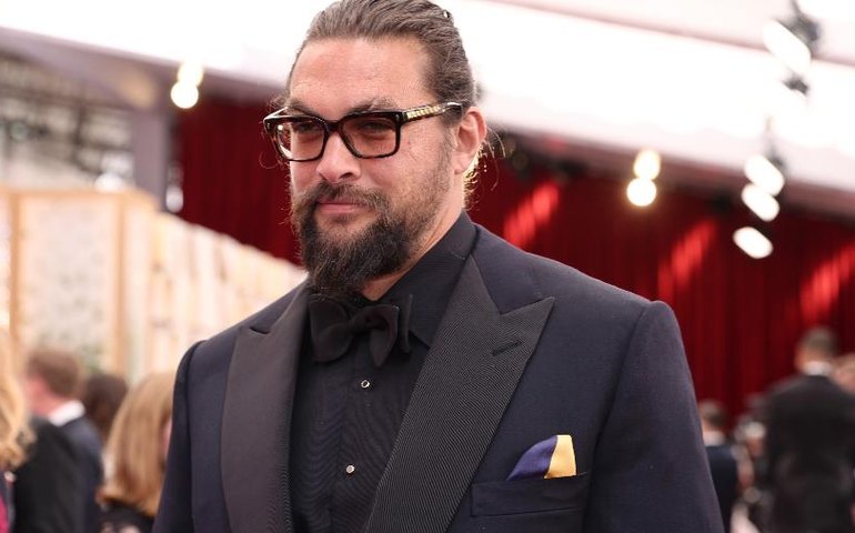 Jason Momoa passa por ressonância após sofrer lesão em set de &#8216;Velozes e Furiosos 10&#8217;