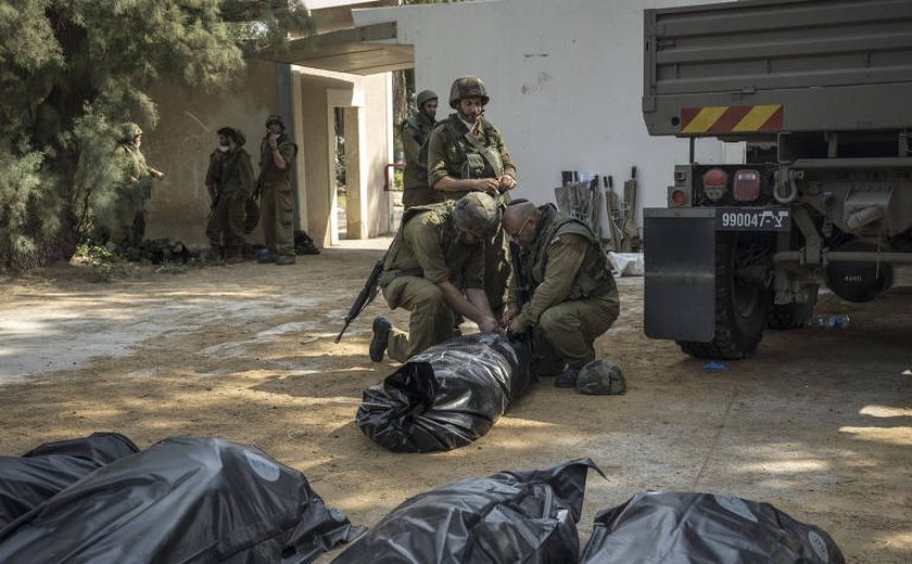 Treze pessoas morrem, entre elas 5 crianças, após confrontos com forças israelenses na Cisjordânia