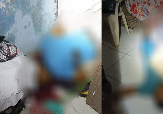 Dois Irmãos são assassinados a tiros em Maceió; criminosos seguem foragidos