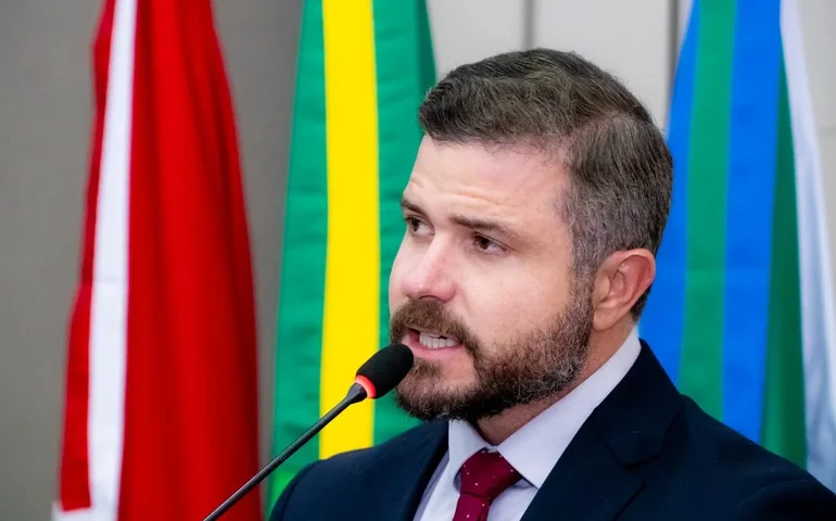 Aprovado projeto de Thiago Prado que garante fornecimento de medicamentos para diabetes e obesidade na rede municipal