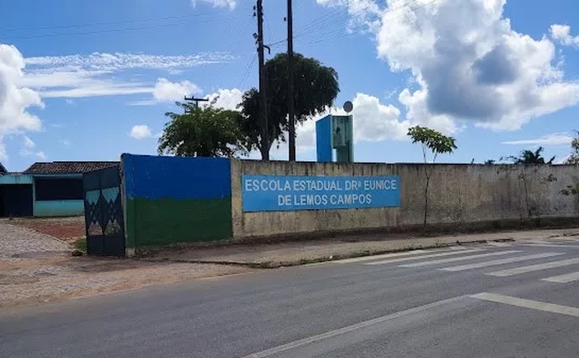 Acusados de ameaças à escola são irmãos e confessaram o crime