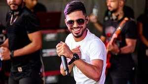 LUANZINHO MORAES