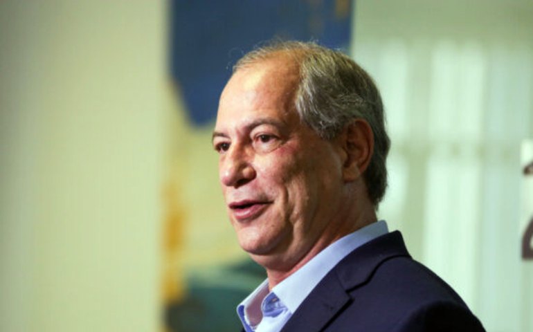 Ciro diz que fará educação pública do Brasil uma das 10 melhores do mundo