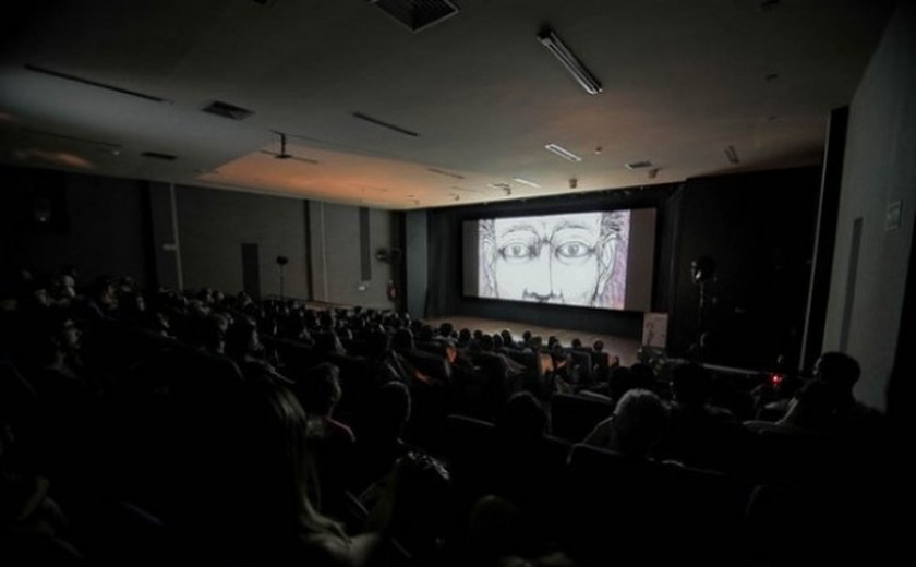 Mostra Sururu de Cinema entregará Prêmio Algás de Melhor Filme