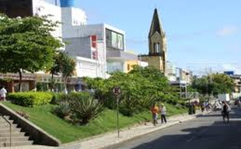 Arapiraca é a 1ª cidade do interior a sediar competição tecnológica