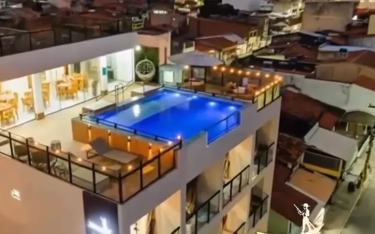 Pousada se pronuncia sobre morte de mãe e filho em piscina em Maragogi