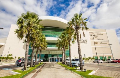 Parque Shopping terá Black Friday de três dias com grandes descontos, horário ampliado e várias ações  