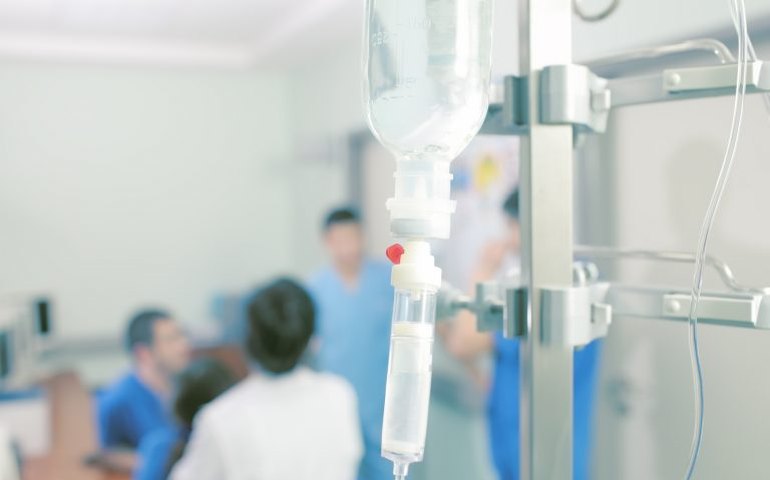 Norte e Nordeste seguem em alerta para síndrome respiratória aguda