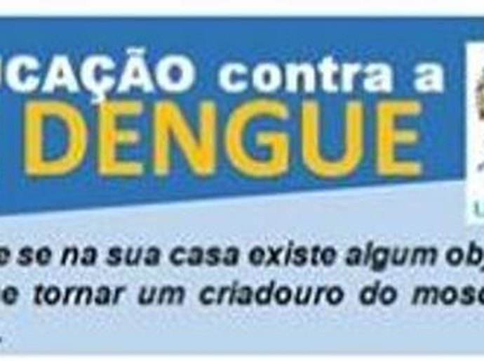 Semed promove campanha de combate à dengue em Palmeira dos Índios