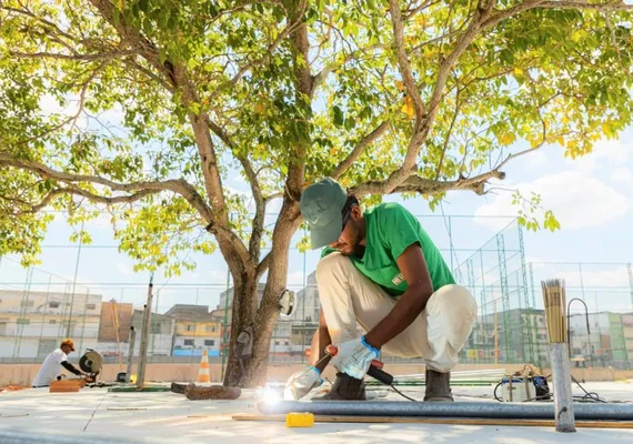 Arapiraca mantém saldo positivo e chega ao 23º mês seguido de criação de empregos formais