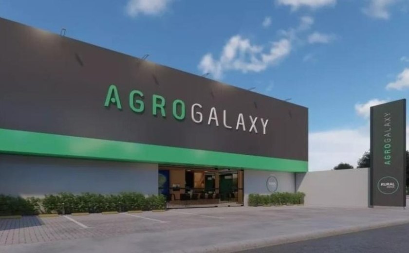Justiça de Goiás aprova pedido de recuperação judicial da AgroGalaxy