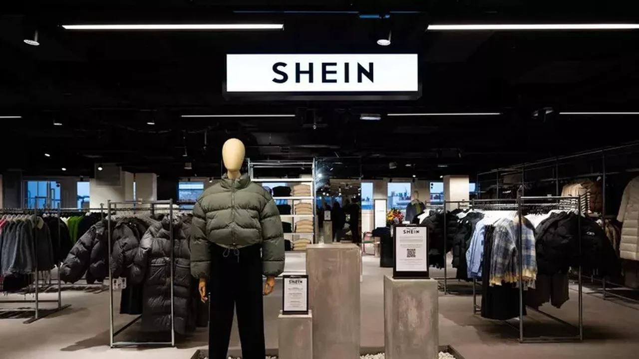 Tribunal de Paris rejeita pedido para suspender Shein na França