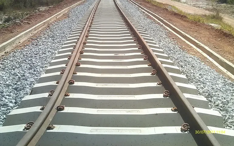 Governo contrata projeto para trecho da Transnordestina; é o 1º investimento do tipo em 14 anos