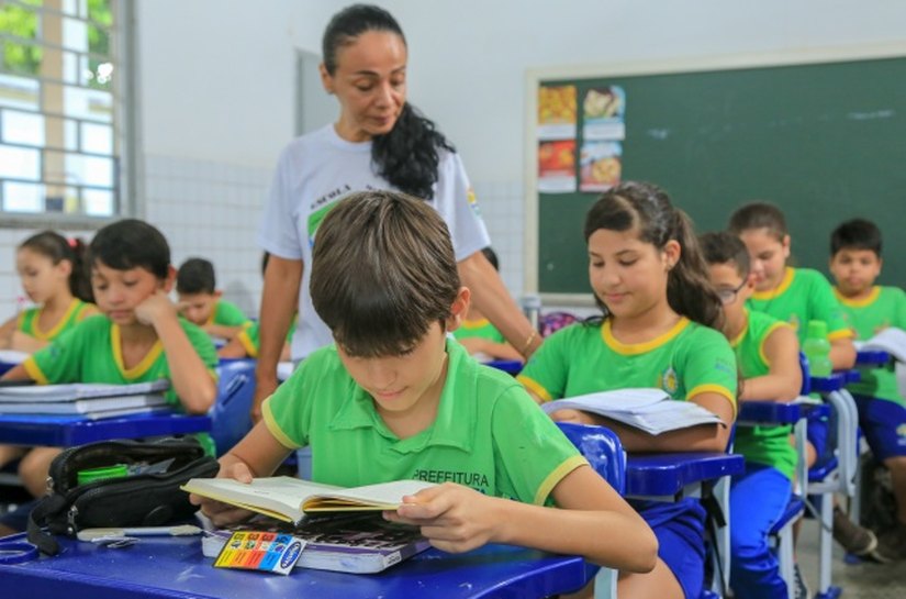 Prefeitura de Olivença desenvolve atividades em celebração ao dia 18 de maio