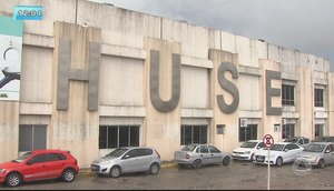 Coletiva no HUSE explica tratamento de paciente com Malária
