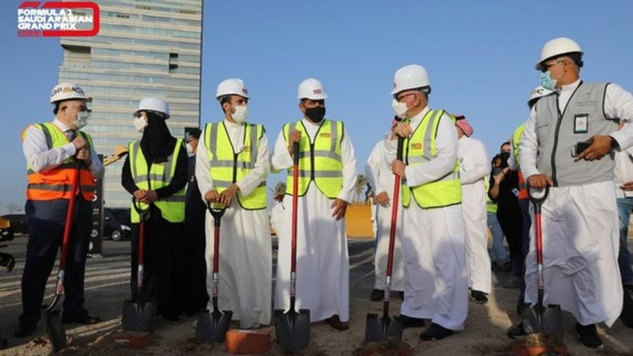 Arábia Saudita concorda com supervisão mais ampla da agência atômica da ONU