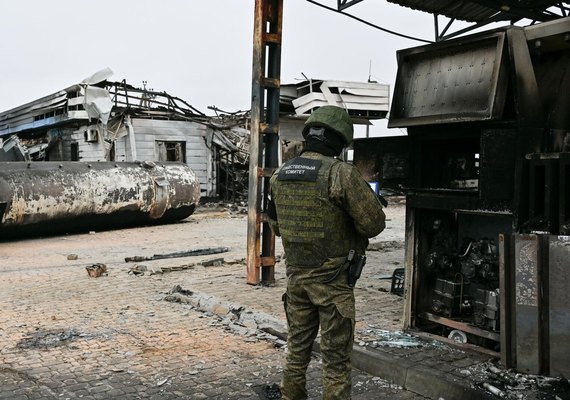 Análise: ataques com armas ocidentais elevam risco de mais envolvimento da OTAN no conflito ucraniano