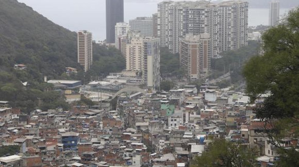 Condições de vida são mais baixas em áreas longe dos centros, diz IBGE