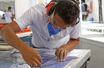 Pesquisa nacional destaca qualidade dos cursos do Senai Alagoas  