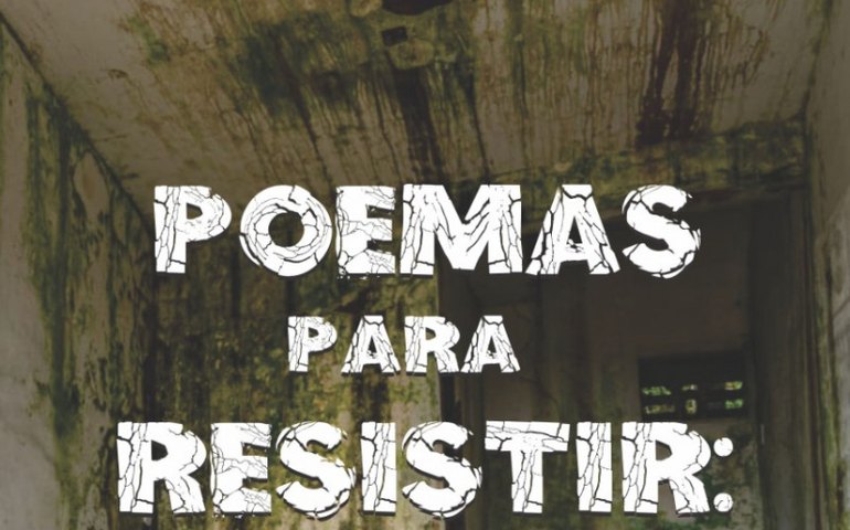 Nesta sexta (18), Carlos Pronzato lança o livro “Poemas para Resistir: o Caso Braskem”
