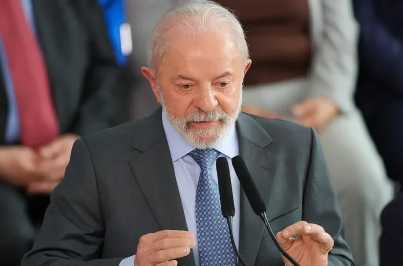 Lula diz que indicação de Messias não deve ser problema político