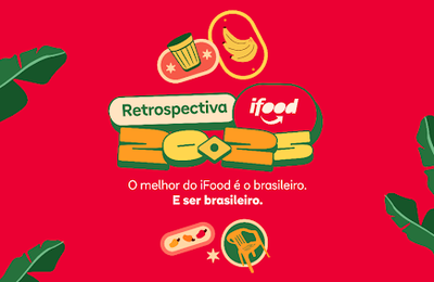 Retrospectiva iFood 2025: brasileiros poderão conhecer o que mais consumiram no app, saiba como acessar