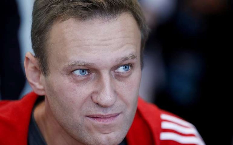 Rússia: corpo do opositor Navalni apresenta hematomas e sinais de convulsões, diz jornal