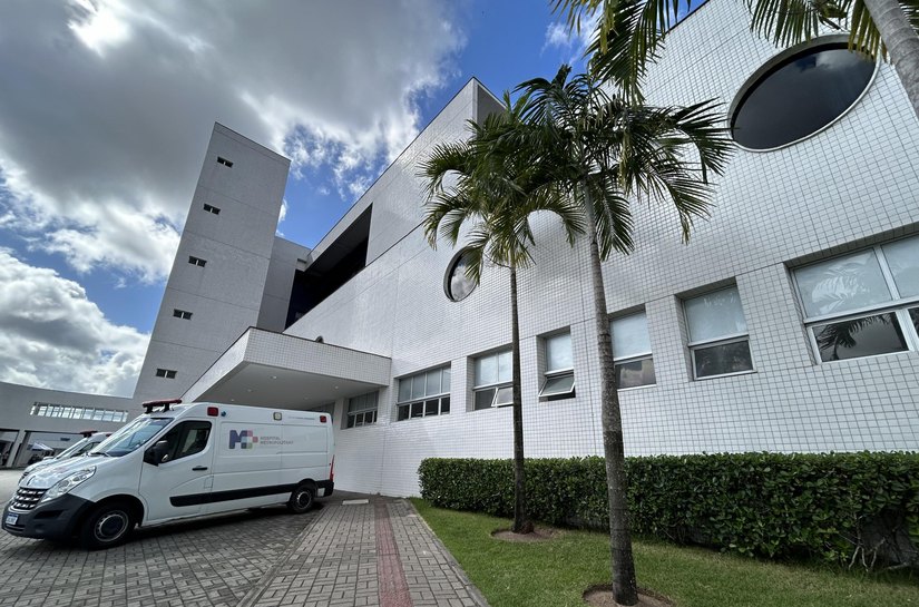 Hospital Metropolitano de Alagoas utiliza botox para tratar doenças neurológicas