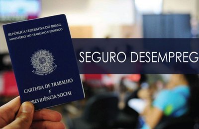 Projeto de lei acrescenta um mês ao seguro-desemprego durante a calamidade pública  