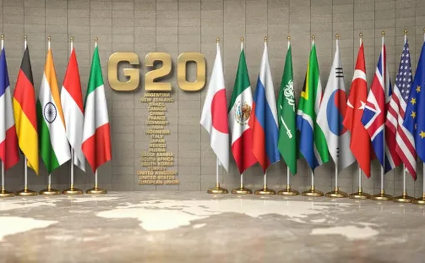 Após reunião, G20 afirma que independência de BCs é crucial para objetivos
