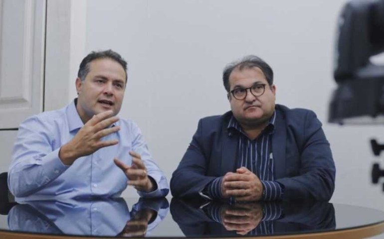 Governador anuncia para 15 de dezembro antecipação do décimo terceiro salário