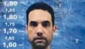 Ex-vereador Jairinho. Fonte: Internet