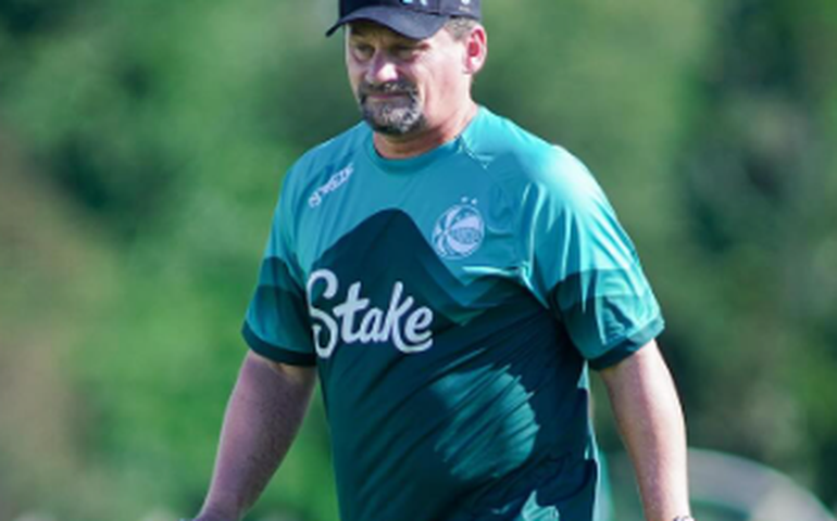 Após sofrer nova goleada, Juventude demite técnico Fábio Matias