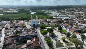 sao cristovao / Foto: Foto: Prefeitura de São Cristóvão