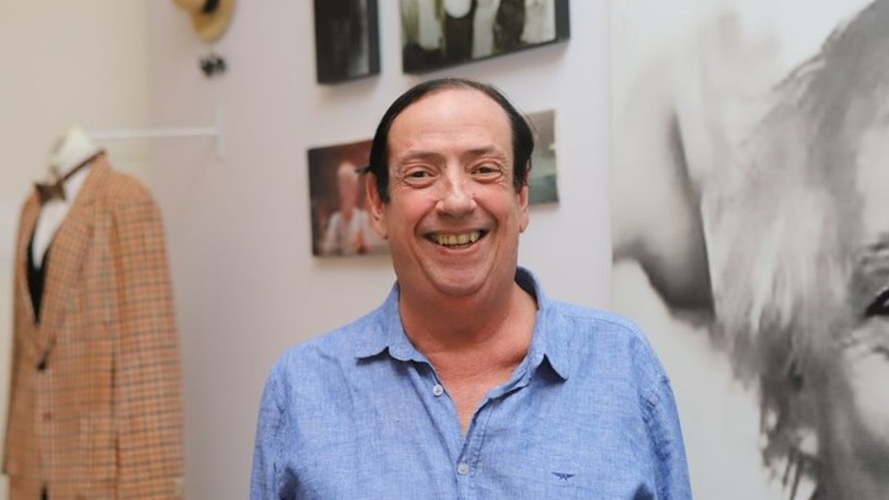 Marcos Oliveira, o Beiçola, volta para UTI após passar por cirurgia