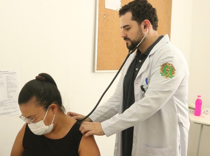 Médico do Hospital Ib Gatto alerta sobre a importância da prevenção de doenças no Dia Mundial da Saúde