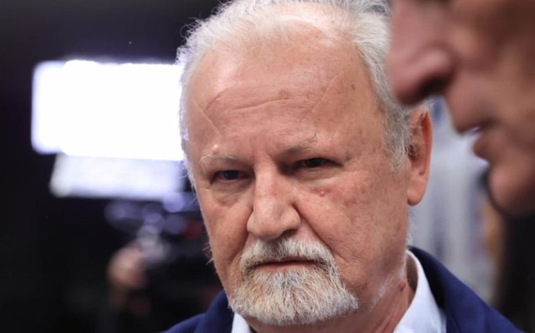 CPI do MST inicia sessão que analisa requerimento de quebra de sigilo bancário e telefônico de Stédile 
