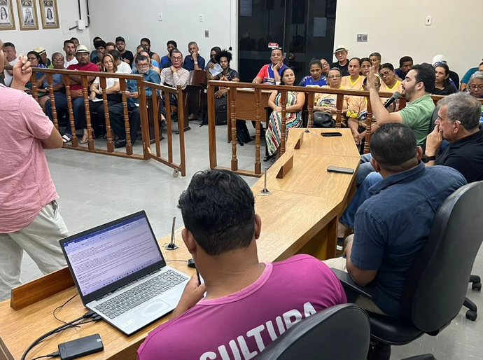 Pão de Açúcar inicia Ciclo de Oitivas da Política Nacional Aldir Blanc para definir aplicação de recursos culturais
