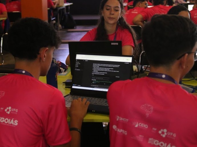 Estudantes de Alagoas têm até 31 de julho para se inscrever na Olimpíada Nacional de Inteligência Artificial