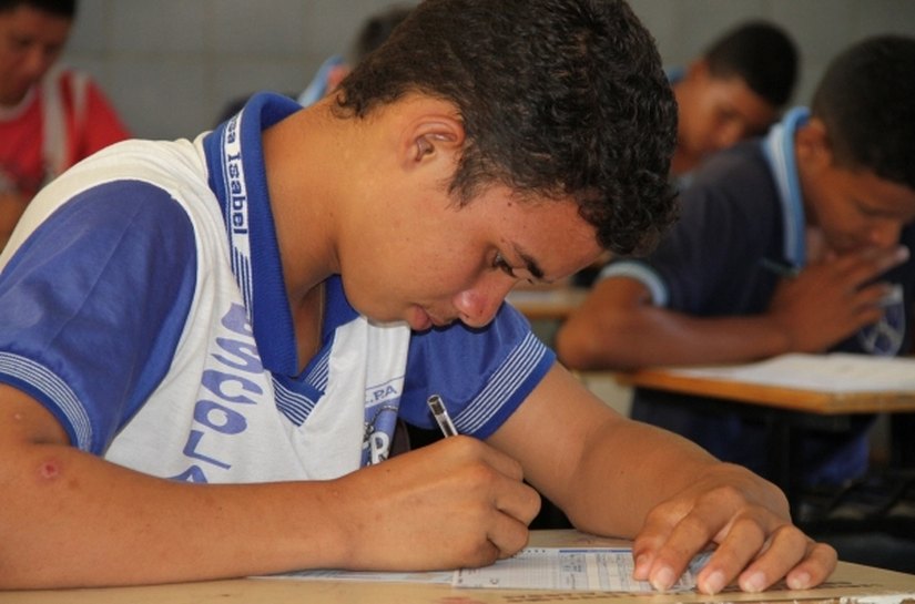 Começa nesta segunda a coleta de dados para o Censo Escolar 2016