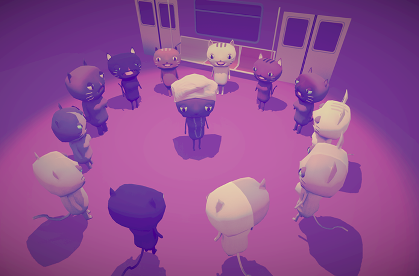 Game discute preconceito contra religiões de origem africana