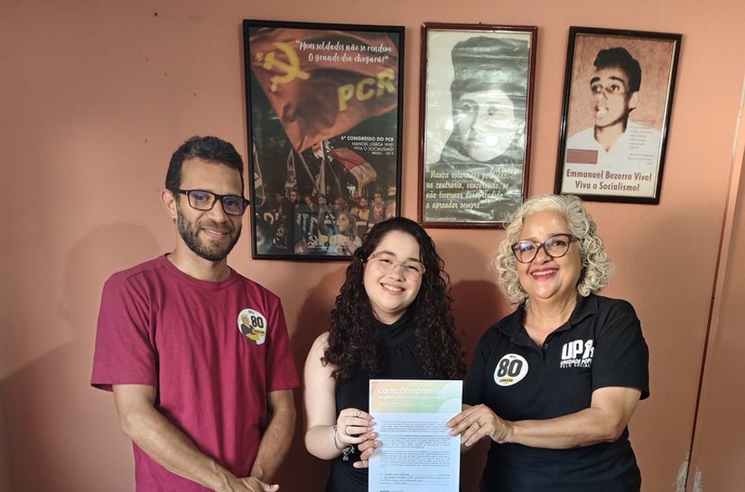 Lenilda Luna defende fortalecimento da saúde mental e assistência a autistas