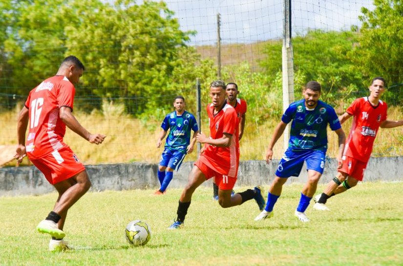 Arapiraca sediará 1ª Copa Demuriez Leão de Futebol Society na zona rural do município