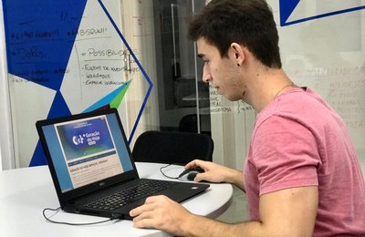 Governo de Alagoas lança Programa que beneficiará novas startups alagoanas