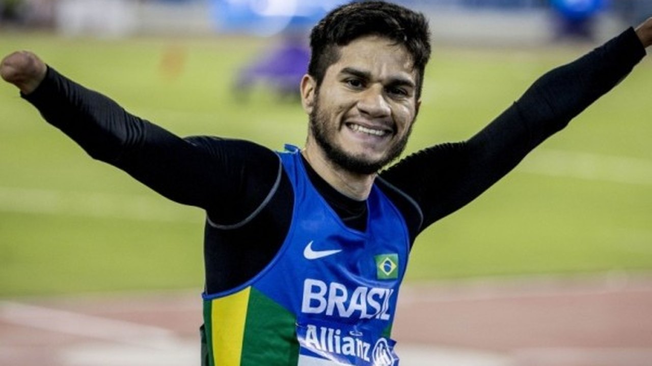 Com R$ 610 mil para o esporte, Governo lança Edital Yohansson Nascimento na 4ª (9)